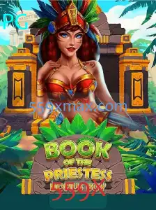Explorando o Fascínio do Jogo 'BookOfThePriestess'