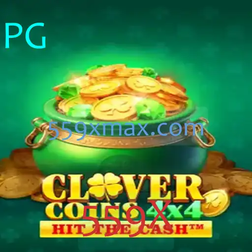 CloverCoins4x4: Descubra o Mundo Inovador do Jogo Estratégico 559X