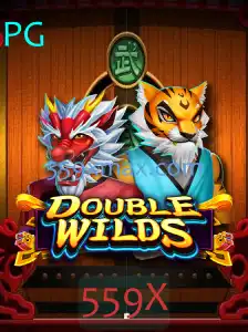 DoubleWilds: Um Mergulho no Mundo dos Jogos Modernos