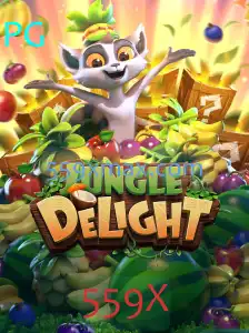 Explorando o Mundo de JungleDelight: O Novo Fenômeno dos Games