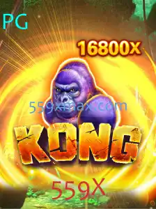 Kong: Aventuras e Estratégias no Novo Jogo 559X
