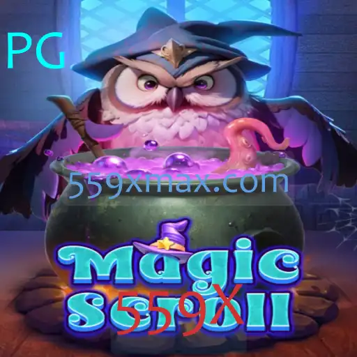 MagicScroll: Uma Jornada no Universo do Jogo 559X