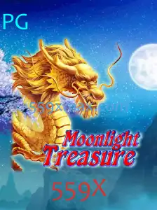 Explorando o Universo de MoonlightTreasure: Uma Aventura Cósmica