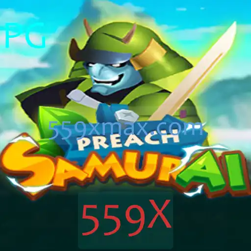 PreachSamurai: A Aventura Épica no Mundo dos Samurais e Estratégia