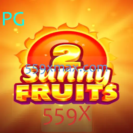 Explorando o Mundo Encantado de SunnyFruits2: Aventure-se com o 559X