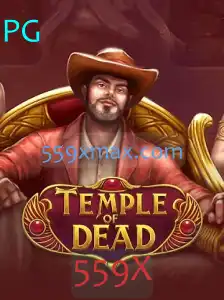 TempleofDead: Uma Aventura Épica no Mundo dos Jogos