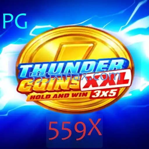 Explorando ThunderCoinsXxl: Aventure-se no Mundo dos 559X